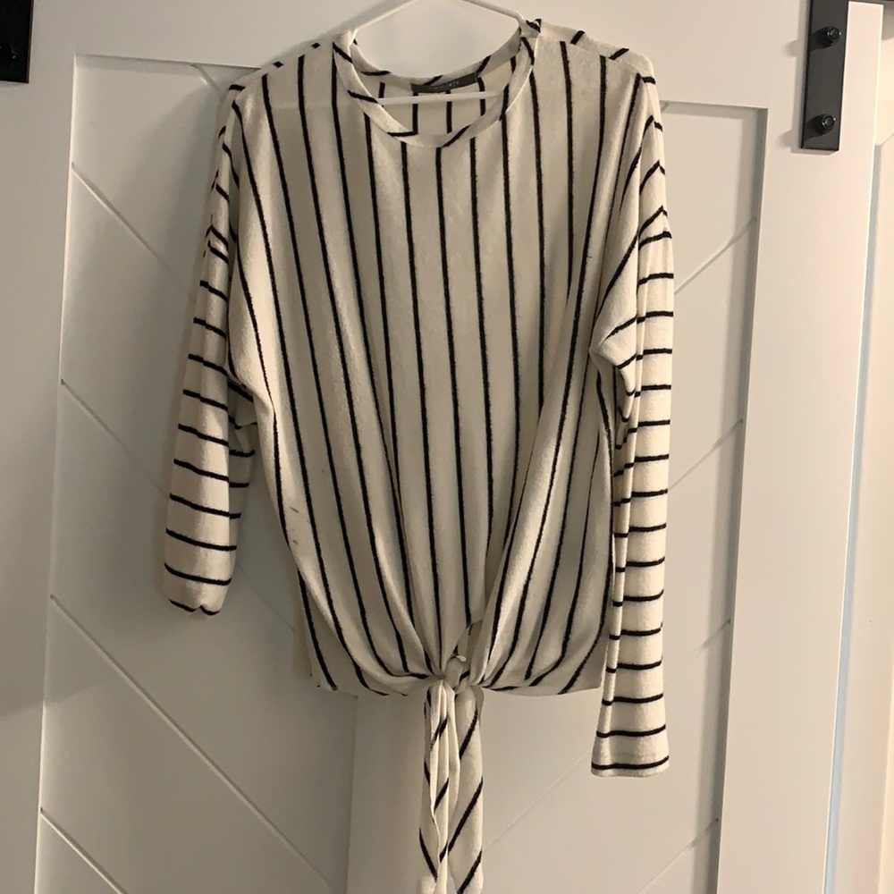Long sleeve T-shirt